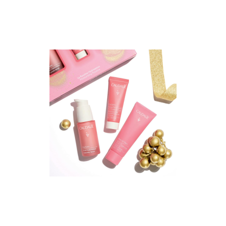 Set VinoHydra Routine Hydratation Sérum + Cadeaux