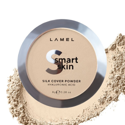 Smart Skin Compact Powder
