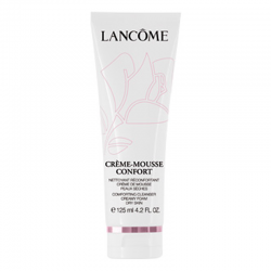 Mousse Confort 125ml