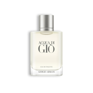 ACQUA DI GIO EAU DE TOILETTE 100ML