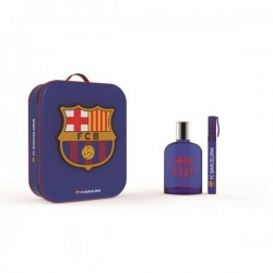 COFFRET FCB NECESER EAU DE TOILETTE 100ML + DEODORANT