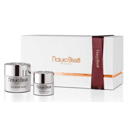 DIAMOND Estuche (Crema 50 ml + Extreme Eye 25 ml)