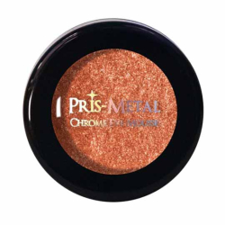 Pris-Metal Chrome Eye Mousse