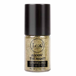 Glitter Rockin' The Night Sparkling