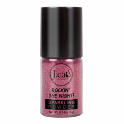 Glitter Rockin' The Night Sparkling