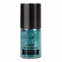 Glitter Rockin' The Night Sparkling