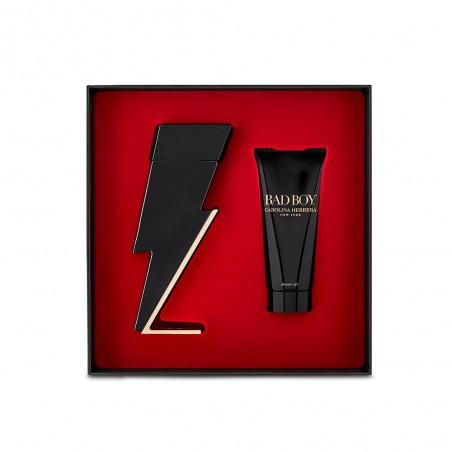 Bad Boy Estuche EDT V.100ml + Shower Gel 100ml