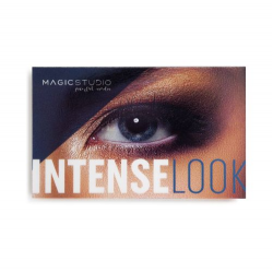 MAGIC STUDIO INTENSE LOOK LIQUID EYESHADOW