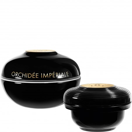 ORCHIDÉE IMPÉRIALE BLACK Yeux 20ml