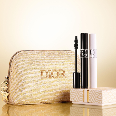 Coffre Diorshow à Mascara Limited Edition