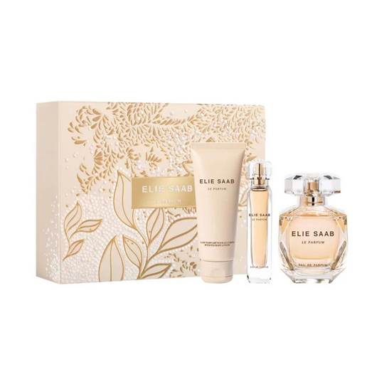 LE PARFUM Estuche Eau De Parfum 90ml BL 75ml Eau de parfum