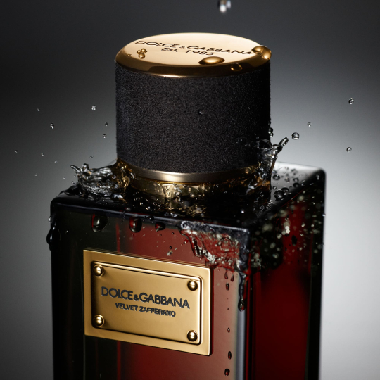 Velvet Zafferano Eau de Parfum de Dolce & Gabbana Velvet