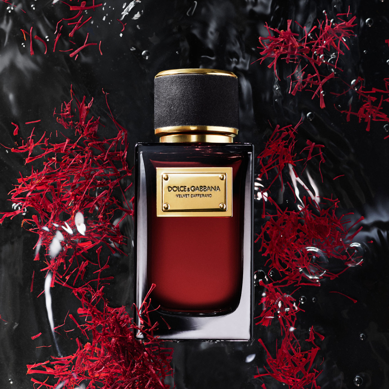 その他 Dolce & Gabbana velvet zafferano 100ml Velvet Zafferano Eau de Parfum de Dolce & Gabbana Velvet