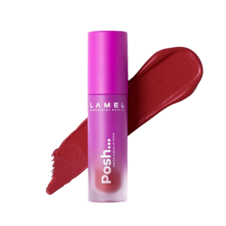 Posh Matte Liquid Lip Stain