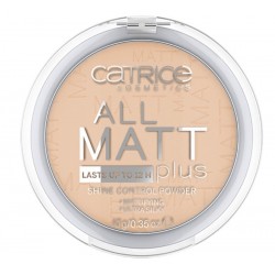 All Matt Plus Pouvoirs