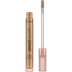 Ombre à Paupières Liquide Space Glam Liquid Chrome