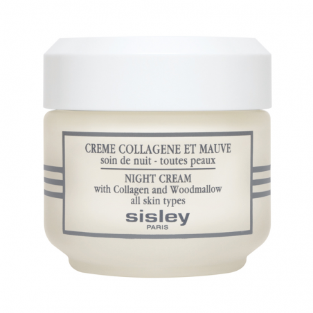 CRÈME COLLAGÈNE ET MAUVE 50ML