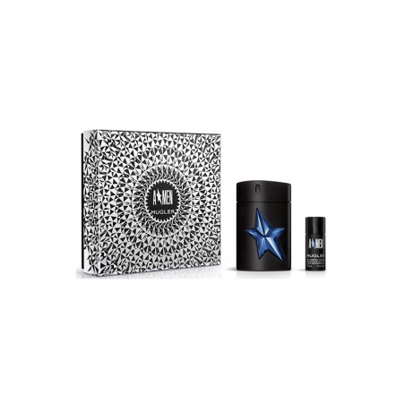 A. MEN Estuche Eau de Toilette 100ml + Deo 20ml
