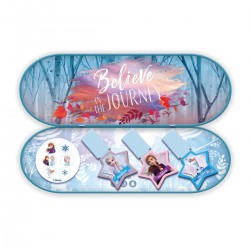 FROZEN BOÎTE DE VERNIS À ONGLES