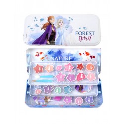 FROZEN 3-Tier Beauty TIN