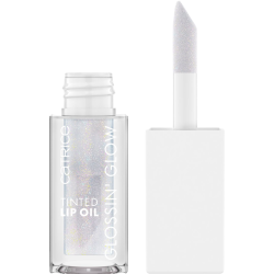 Huile Pour Les Lèvres Glossin' Glow Tinted