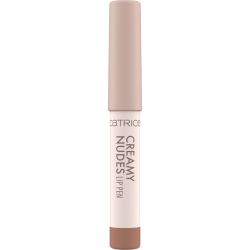 Rouge à Lèvres Creamy Nudes