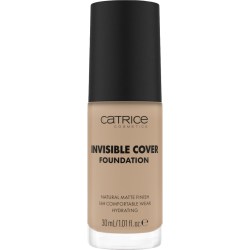 Base Invisible Cover