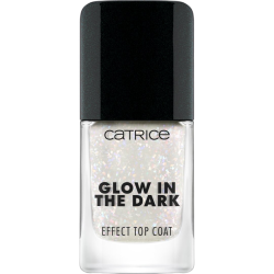 TOP COAT DREAM IN PURE GLITTER