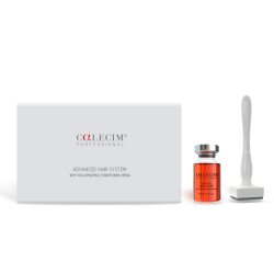 Calecim Advanced Hair System Kit