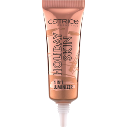Illuminateur 4 en 1 Holiday Skin