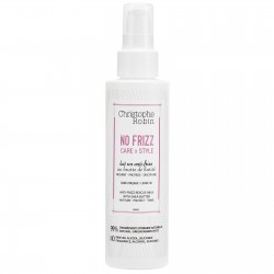 ANTI-FRIZZ RESCUE MILK WITH SHEA BUTTER 150ML