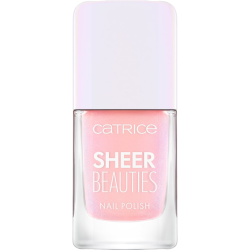 ESMALTE  SHEER BEAUTIES