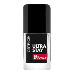 Top Coat Ultra Stay Gel