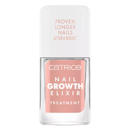 Elixir Renforcer la Croissance des Ongles Growth Elixir
