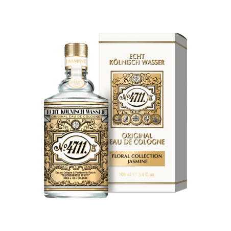 4711 JASMINE EAU DE COLOGNE 100ML