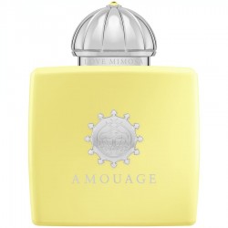 Love Mimosa Woman Eau De Parfum 100ml