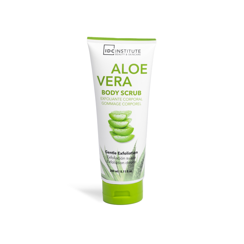 Gommage Mains VITAE à L'Aloe Vera & Huile De Coco BIO - 50ml - Neuf
