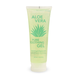 Aloe Vera Gel