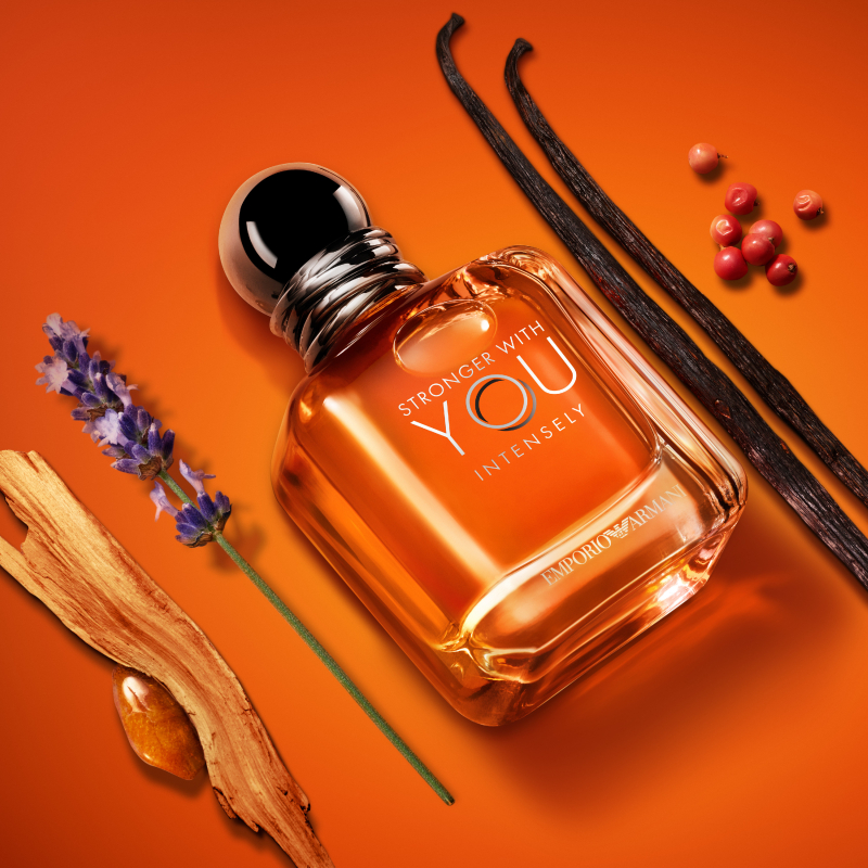 Stronger With You Intensely Eau De Parfum 30ml