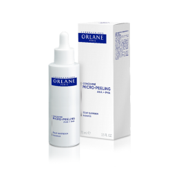 Concentré Micro Peeling Anagenese