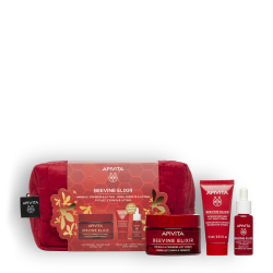 Set Beevine Elixir  Crème Riche + Sérum Cadeau + Crème de Nuit