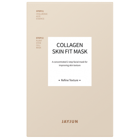 Collagen Skin Fit Mask