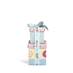 Gourmand's Favorites Double Gift Coffret