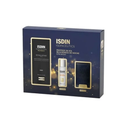 Coffret Isdinceutics Rejuvenate Sérum Rétinien Intense 50 ml + Cadeaux