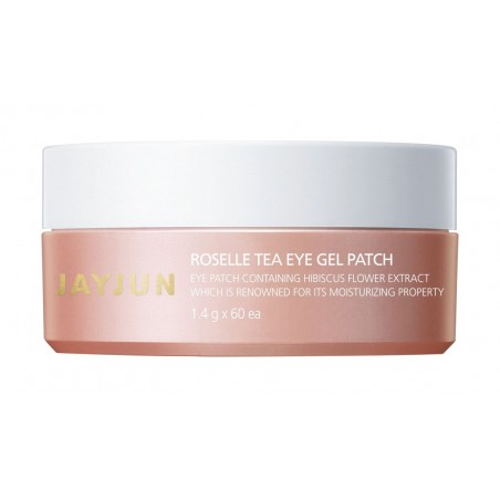 Roselle Tea Eye Gel Patch