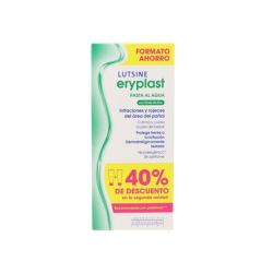 Coffret  Eryplast Pâtes à l’eau