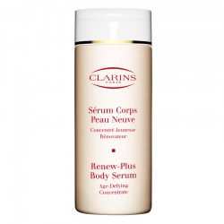 SERUM CORPS PEAU NEUVE