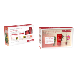 Coffret Multi-Intensiva Crème De Jour Pour Peaux Sèches