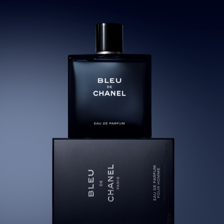 Bleu de Chanel Eau de Parfum