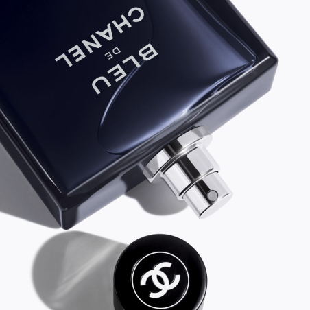 Bleu de Chanel Eau de Toilette